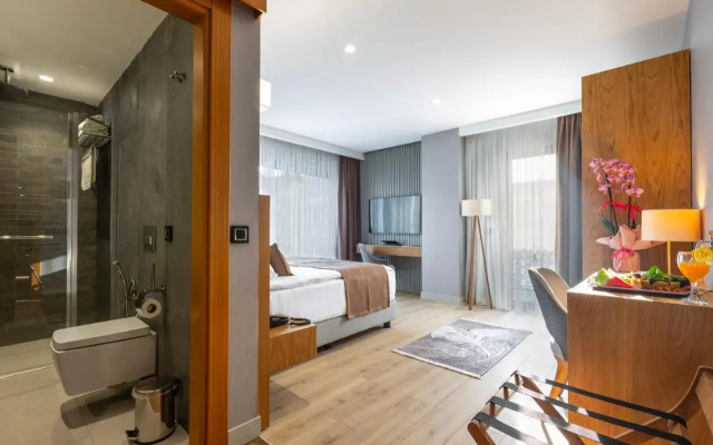 Aydin Suite Apart