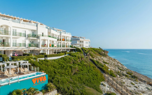 VIVA Cala Mesquida Resort & Spa