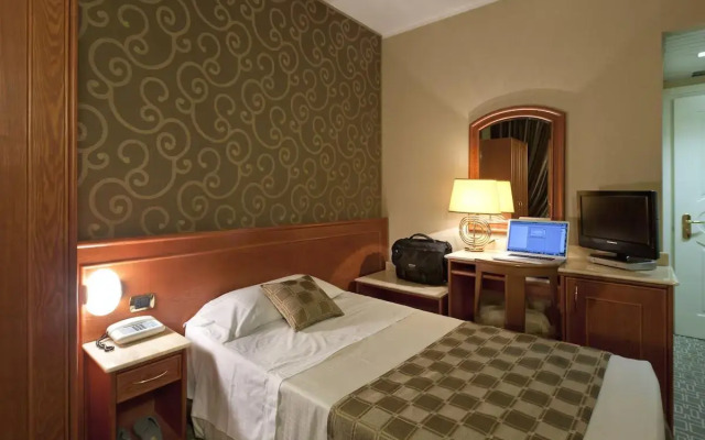 Hotel Mozart