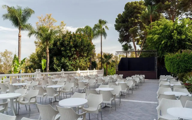 Hotel Roc Costa Park