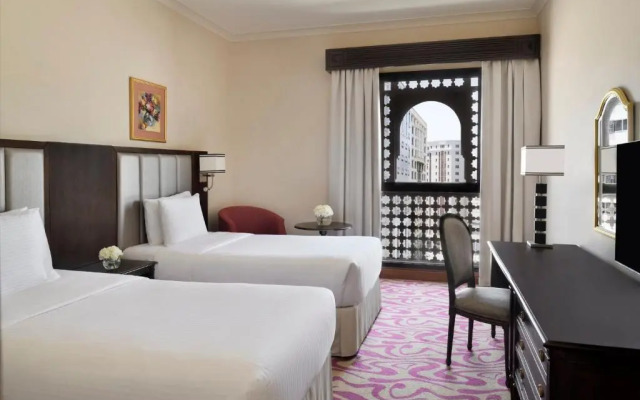 Intercontinental Madinah - Dar Al Iman by IHG