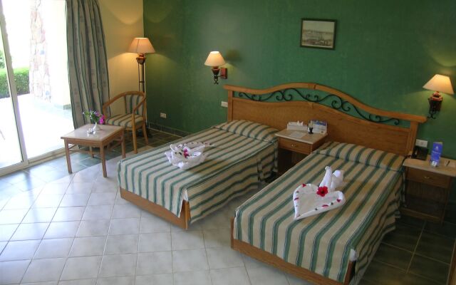 Brayka Bay Resort