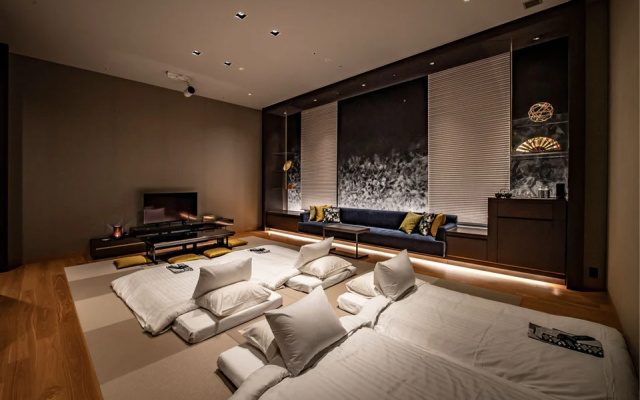 Taikoh room 사진 2
