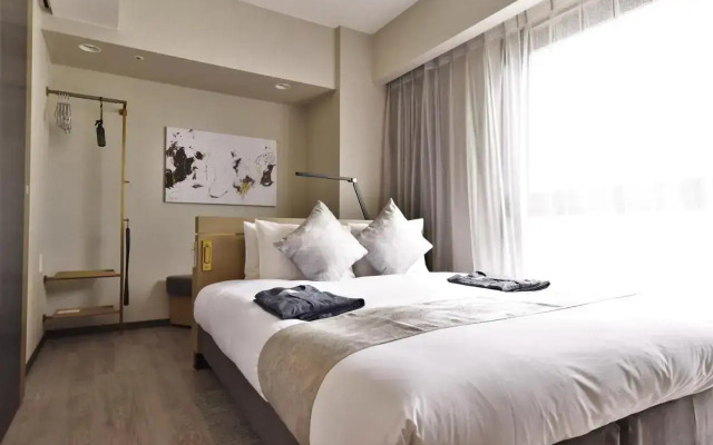 Hotel Cordia Osaka Hommachi