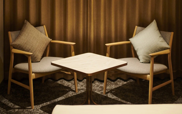 Superior Twin room (트윈 침대 2개) 사진 4