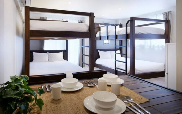 Deluxe Loft Room 사진 4