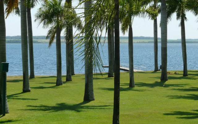 Tietê Resort & Convention Araçatuba