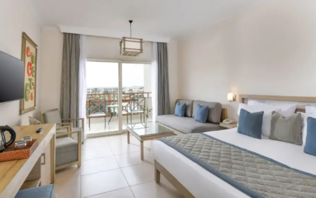 Iberotel Makadi Beach - All inclusive