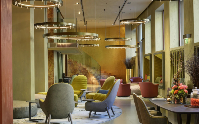 Enterprise Hotel
