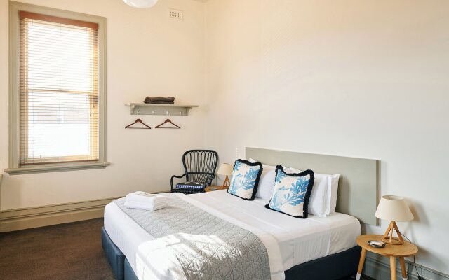 Healesville Hotel