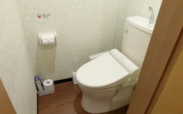Japanese-Style Type C room 사진 4