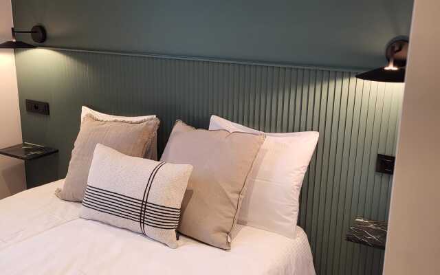 Le Manoir