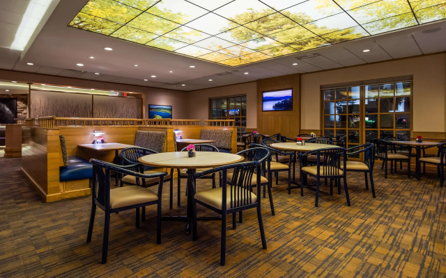 Best Western Plus Coeur d'Alene Inn