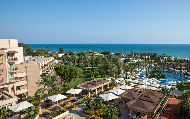 Crystal Tat Beach Golf Resort & Spa - All Inclusive