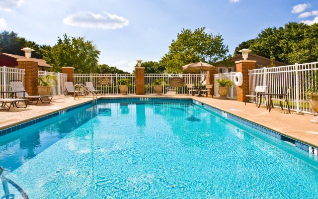 Holiday Inn Winter Haven by IHG