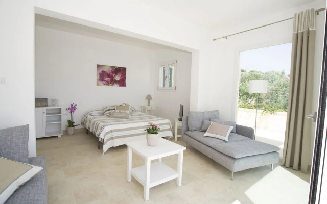 Villa Le Terrazze
