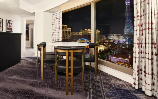 Planet Hollywood Resort & Casino