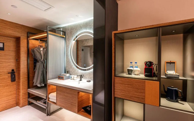 Urcove by HYATT shanghai Jing'an