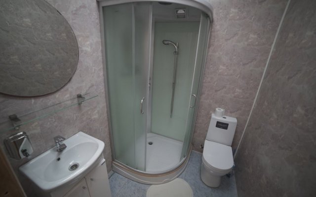 Frantsuzoff Hostel