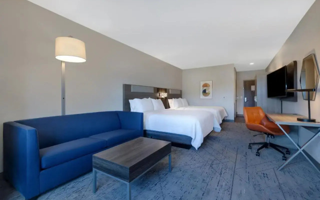 Holiday Inn Express & Suites Chino Hills by IHG