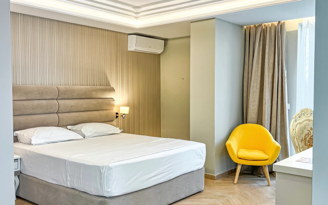 Fafa Premium Resort