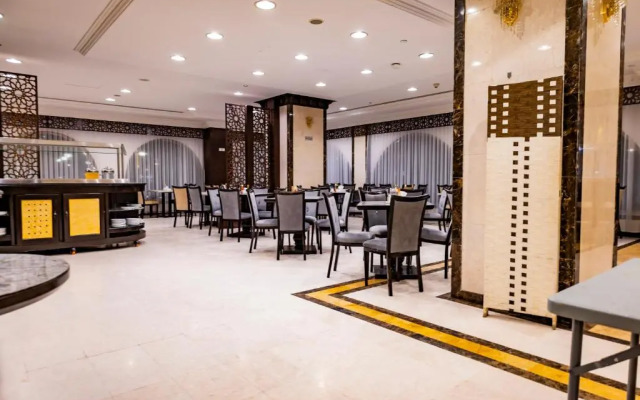 Artal International Hotel