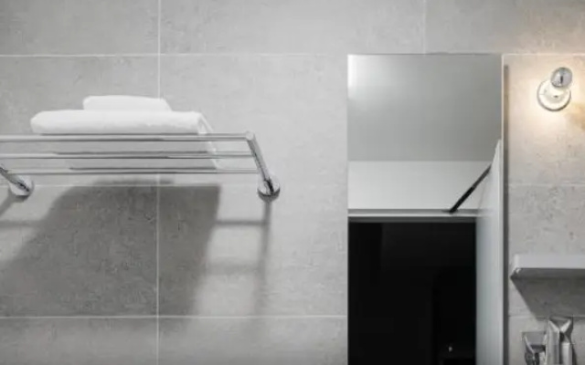 With a Column Double room (풀 더블 침대) 사진 3