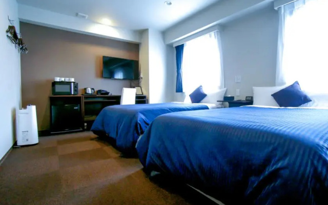 Twin room (트윈 침대 2개) 사진 2