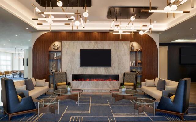 Courtyard by Marriott Kitchener