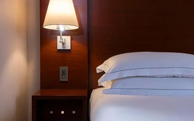 Hilton Tokyo Hotel