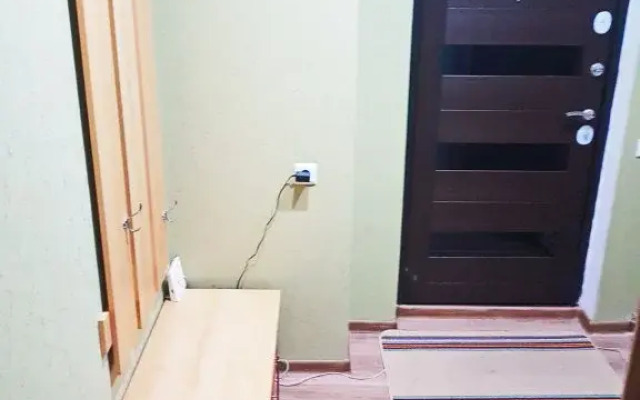 Zavodskaya 1/38 Apartments