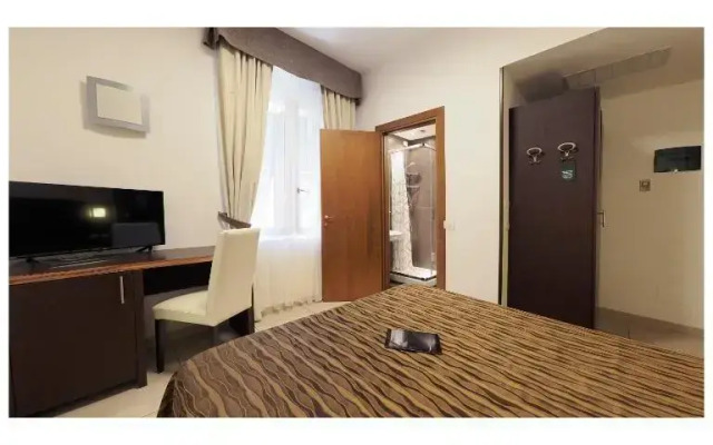 Margherita Hotel