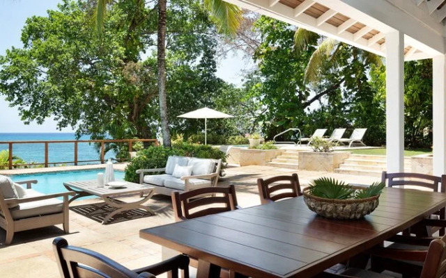 Sandals Royal Plantation