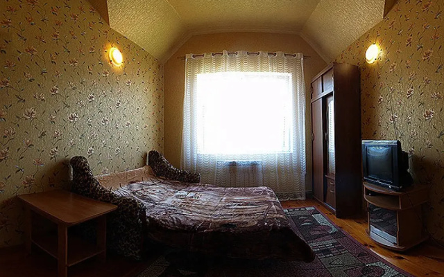 Kottedzh Nadezhda Hotel