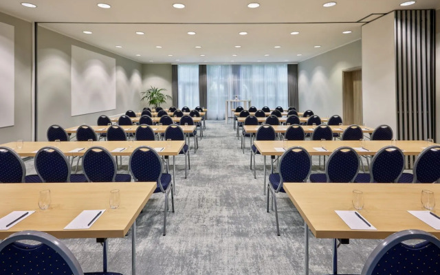 Courtyard by Marriott Dortmund 