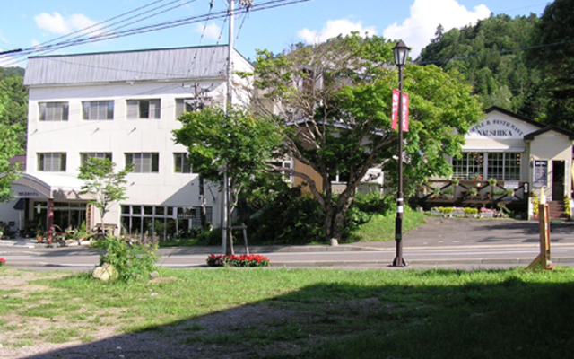 Nukabira Onsen Hotel