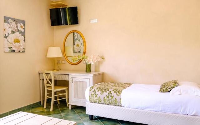 Hotel Baglio di Scopello