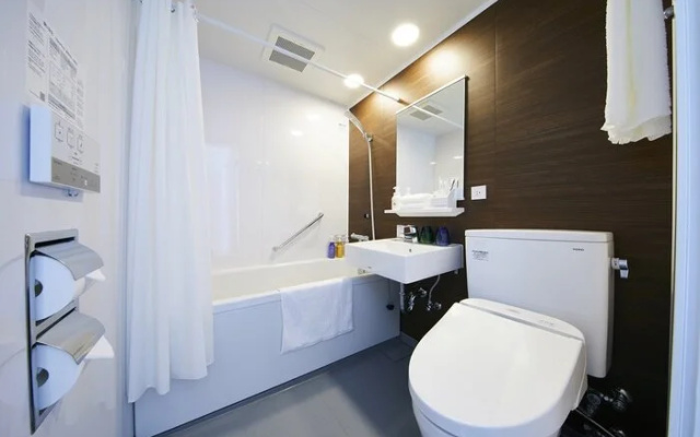Moderate A Semi-Double room 사진 4