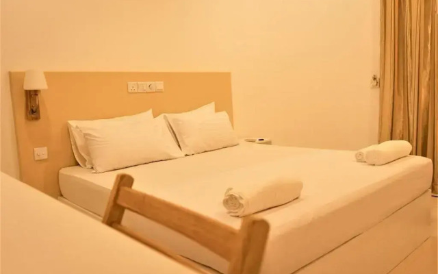 Nala Island Village Hotel