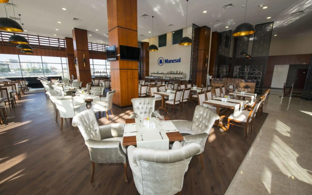 Crowne Plaza Istanbul West by IHG