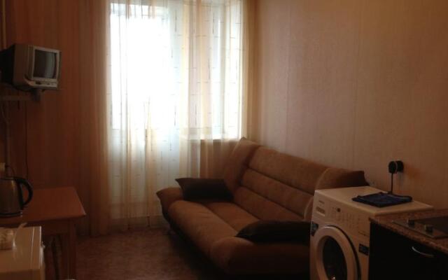 Apartamenty V Ivanovo