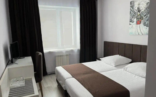 Izba Hotel