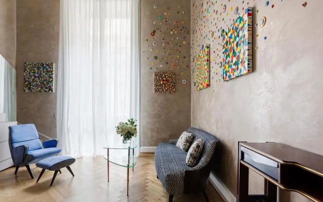 Galleria Vik Milano - Townhouse Galleria - Small Luxury Hotels of the World