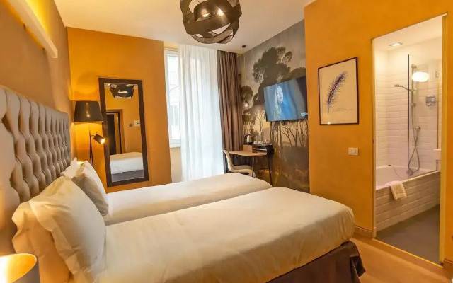 Hotel Elite
