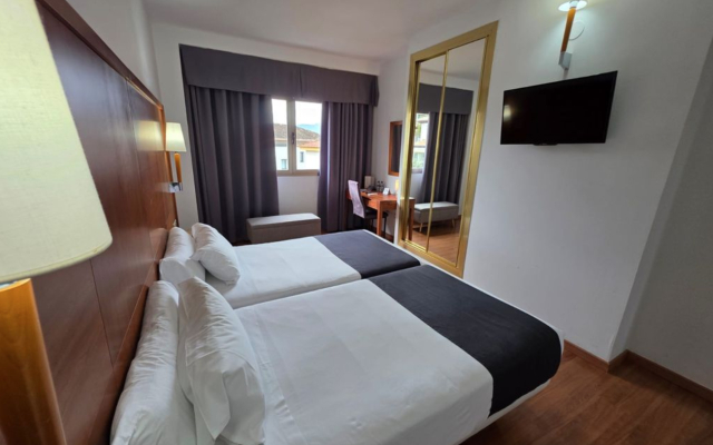 Hotel Saylu