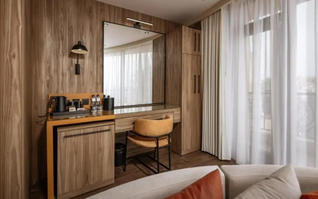 Vivaldi Hotel
