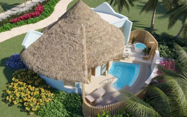 Sandals Royal Curacao - All Inclusive 