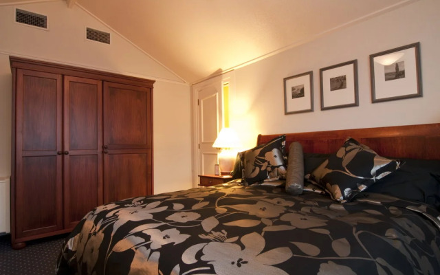 Millennium Hotel Rotorua