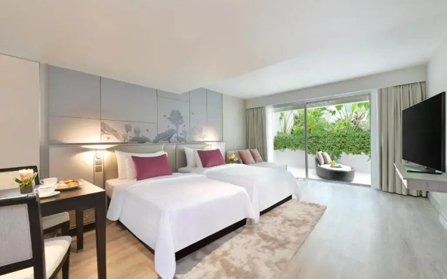 Centre Point Hotel Sukhumvit 10