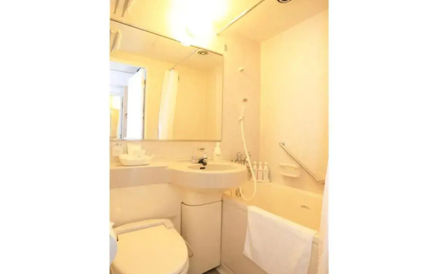 Smile Hotel Tokyo Nihonbashi